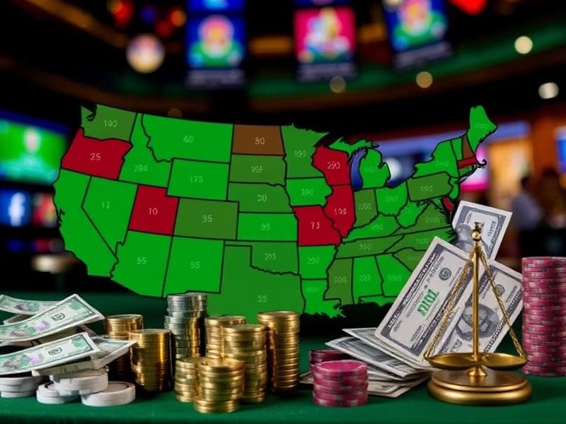 Discover trusted online betting games with real money options. Explore casinos, sports betting, and live games with expert insights on legality, bonuses, and strategies.